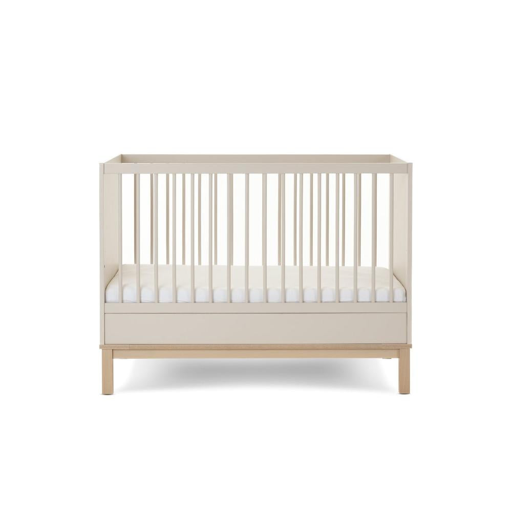 Obaby Astrid Mini Cot Bed