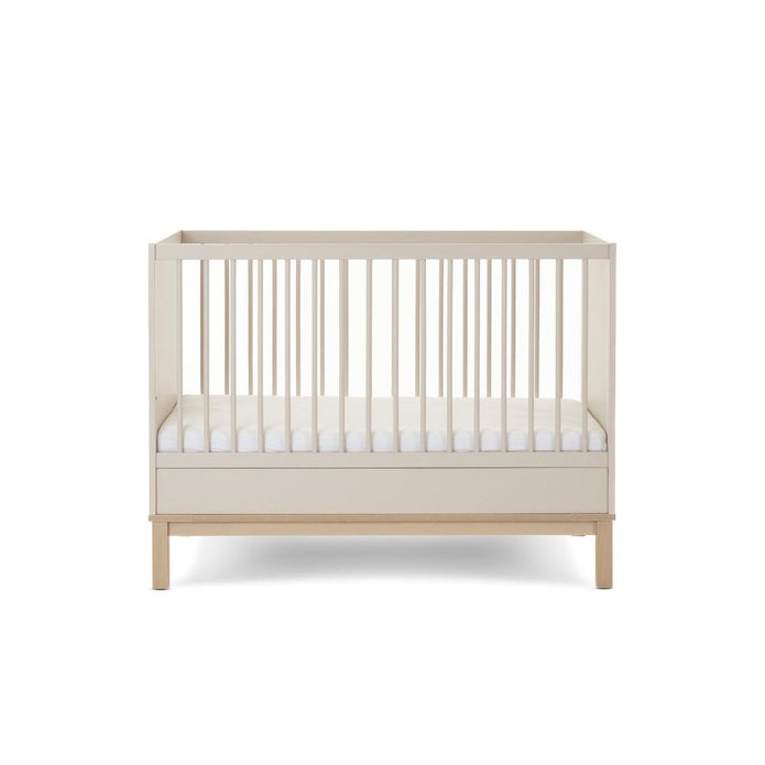 Obaby Astrid Mini Cot Bed