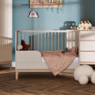 Obaby Astrid Mini Cot Bed