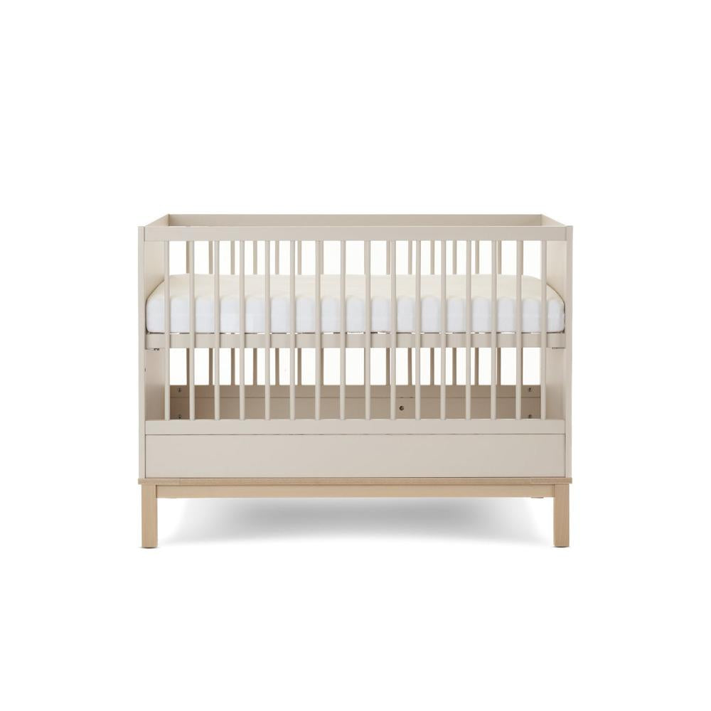 Obaby Astrid Mini Cot Bed