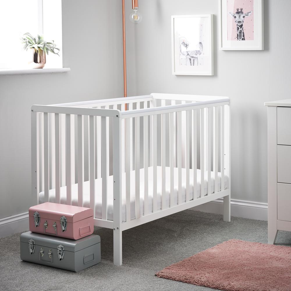 Obaby Bantam Cot