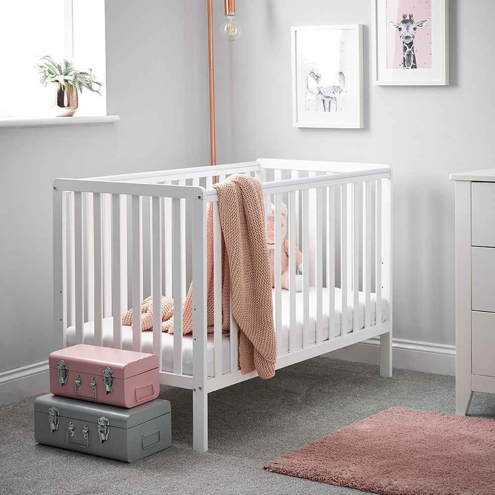 Obaby Bantam Cot