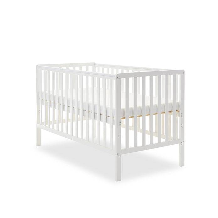 Obaby Bantam Cot Bed