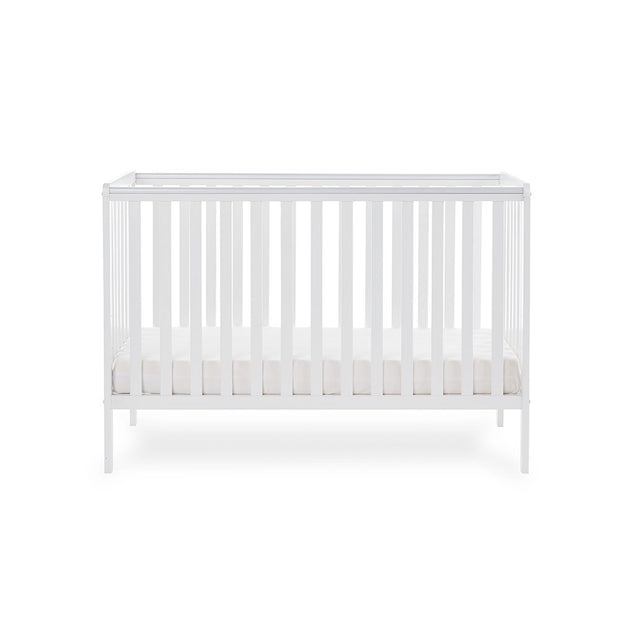 Obaby Bantam Cot