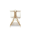 Obaby Cloud Bedside Crib