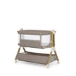 Obaby Cloud Bedside Crib