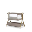 Obaby Cloud Bedside Crib