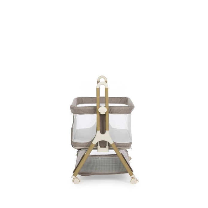 Obaby Cloud Bedside Crib
