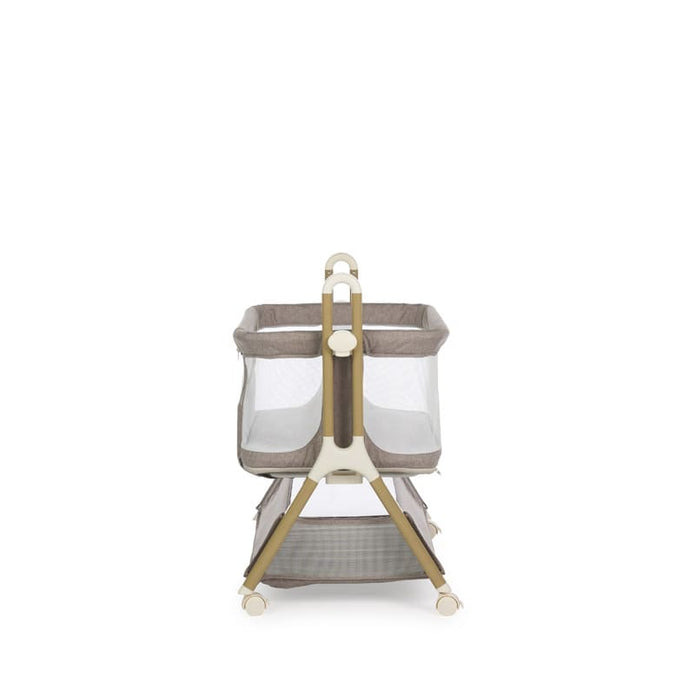 Obaby Cloud Bedside Crib