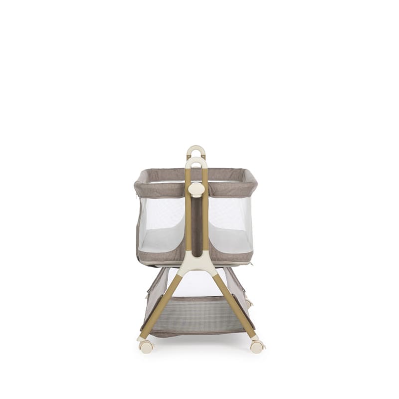 Obaby Cloud Bedside Crib