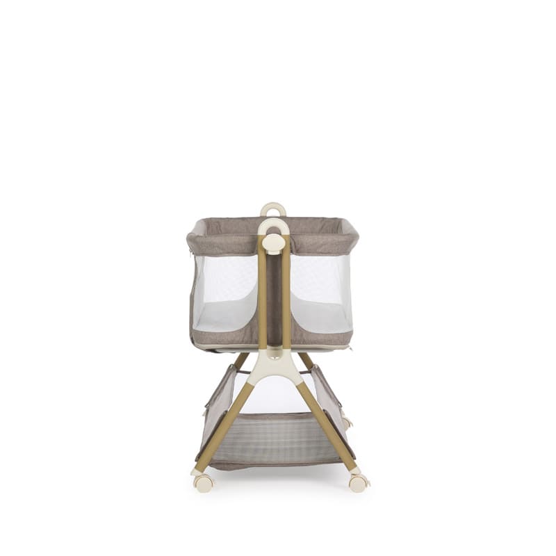 Obaby Cloud Bedside Crib