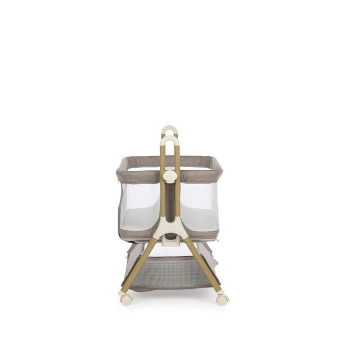 Obaby Cloud Bedside Crib