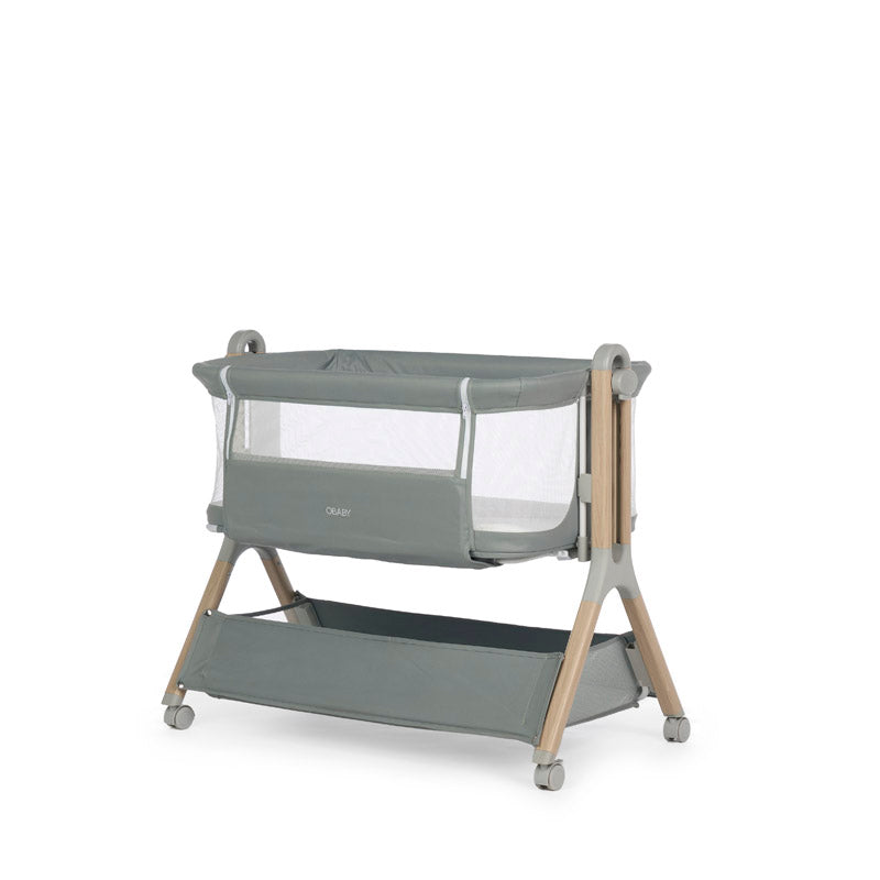 Obaby Cloud Bedside Crib