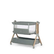Obaby Cloud Bedside Crib