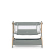 Obaby Cloud Bedside Crib