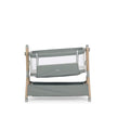 Obaby Cloud Bedside Crib