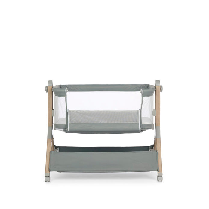 Obaby Cloud Bedside Crib