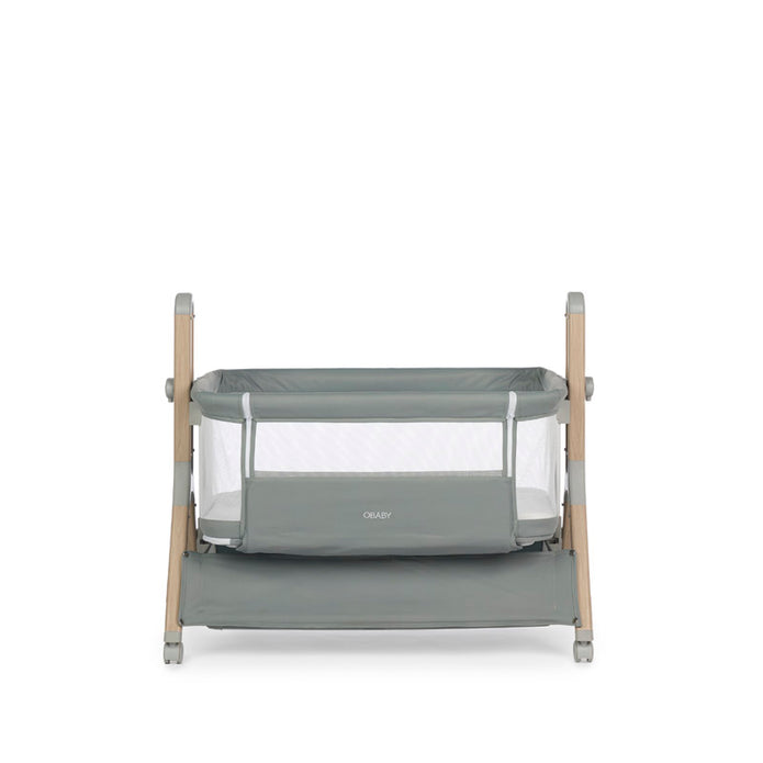 Obaby Cloud Bedside Crib