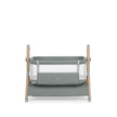 Obaby Cloud Bedside Crib