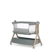 Obaby Cloud Bedside Crib