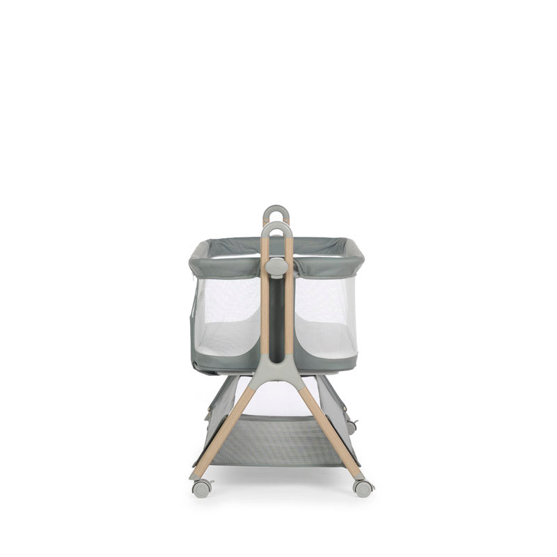 Obaby Cloud Bedside Crib