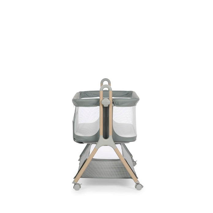 Obaby Cloud Bedside Crib