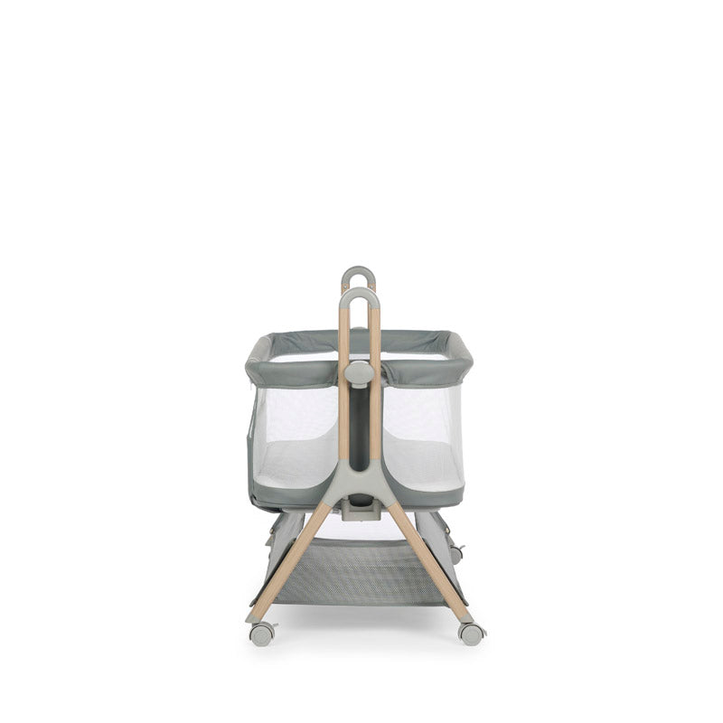 Obaby Cloud Bedside Crib