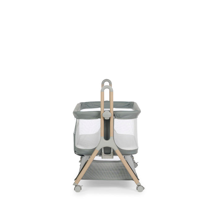 Obaby Cloud Bedside Crib