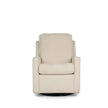 Obaby Denver Swivel Glider Recliner Nursing Chair
