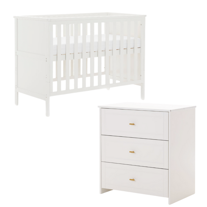 Obaby Evie 2 Piece Room Set