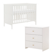 Obaby Evie 2 Piece Room Set