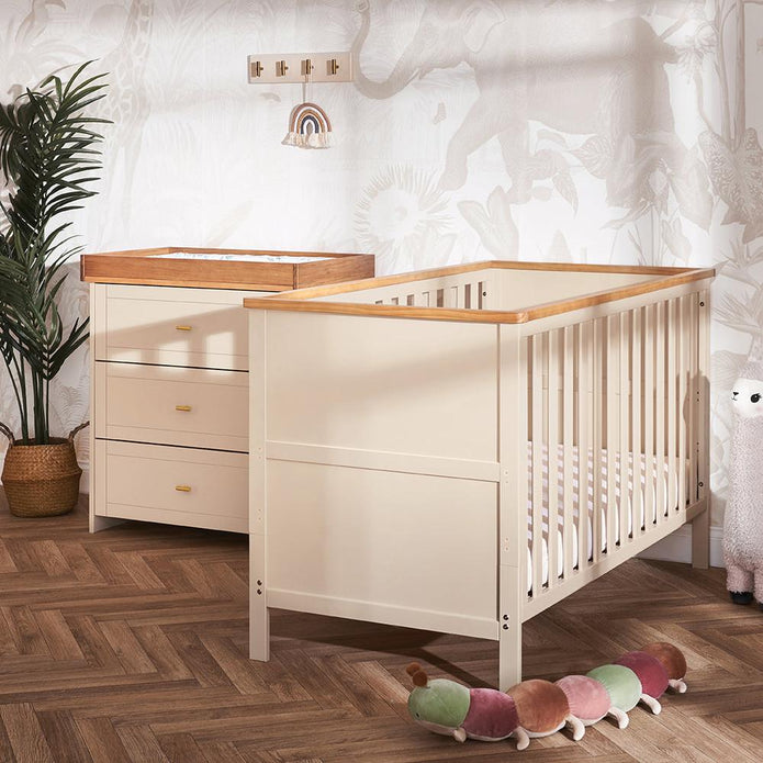 Obaby Evie 2 Piece Room Set