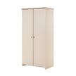Obaby Evie Double Wardrobe
