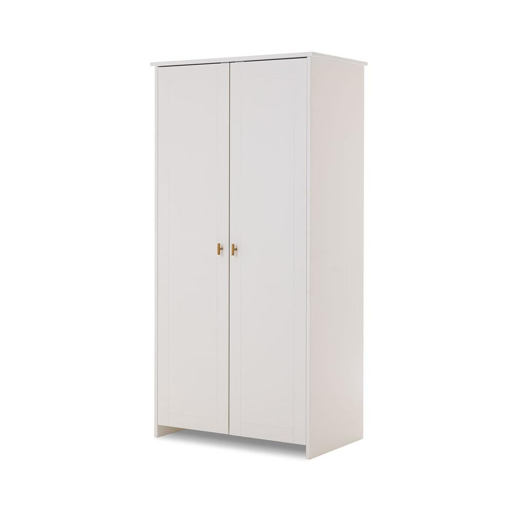 Obaby Evie Double Wardrobe