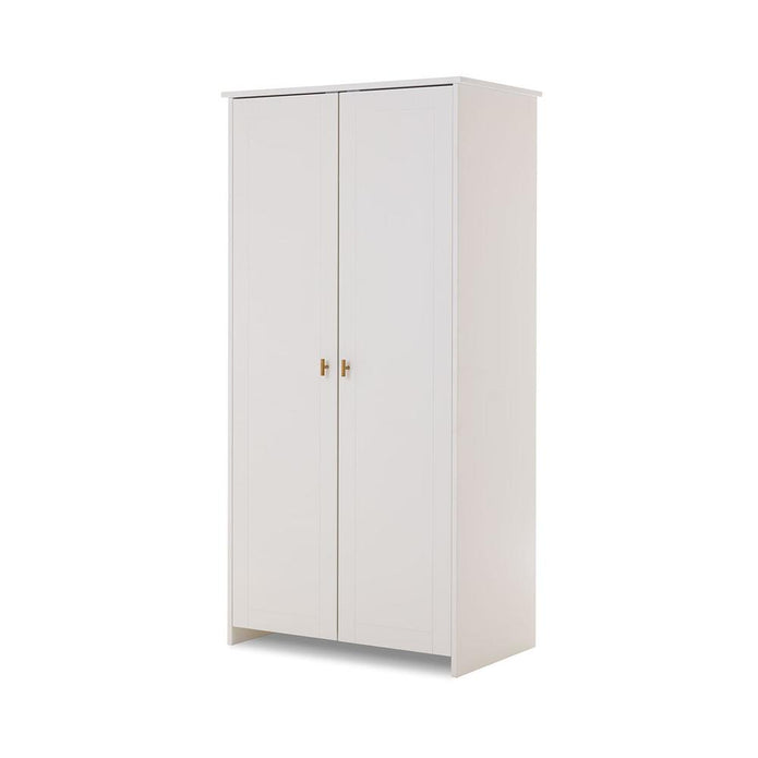 Obaby Evie Double Wardrobe