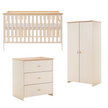 Obaby Evie 3 Piece Room Set