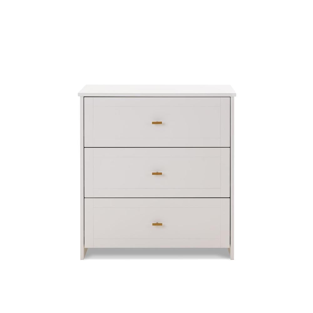 Obaby Evie Changing Unit