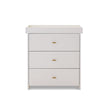 Obaby Evie Changing Unit
