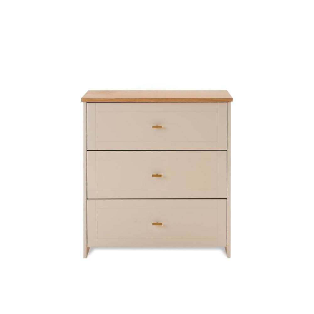 Obaby Evie Changing Unit