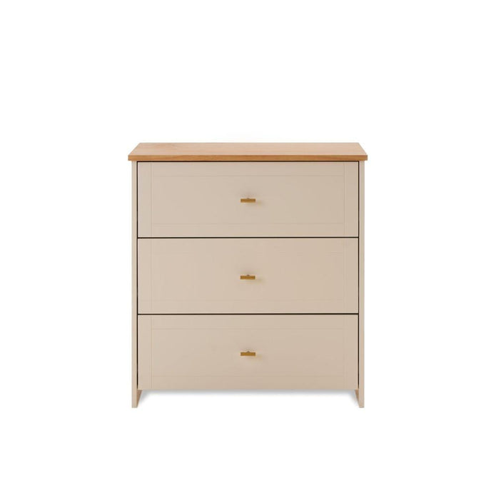 Obaby Evie Changing Unit