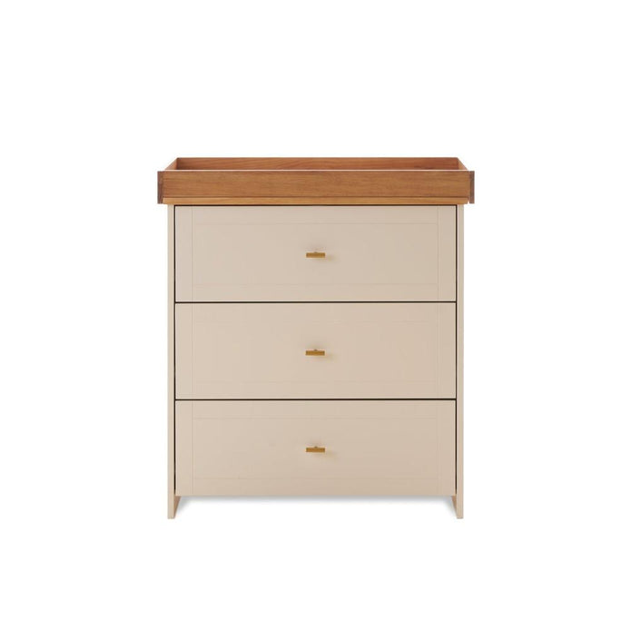 Obaby Evie Changing Unit