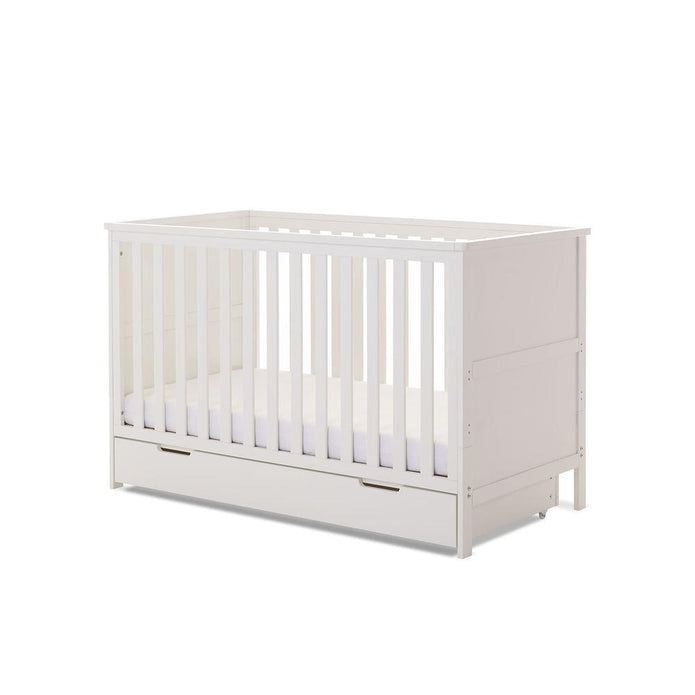 Obaby Evie Cot Bed