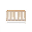 Obaby Evie Cot Bed