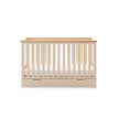 Obaby Evie Cot Bed