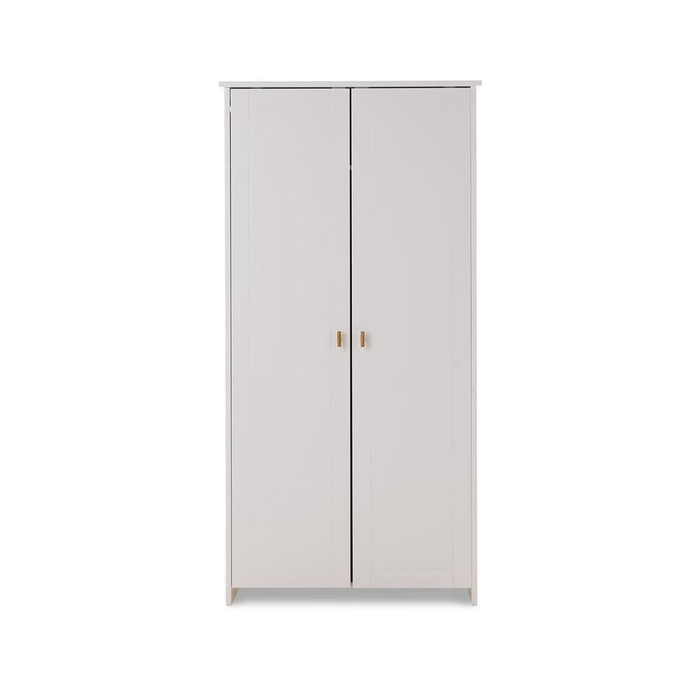 Obaby Evie Double Wardrobe