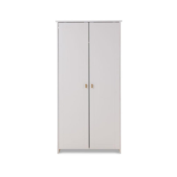 Obaby Evie Double Wardrobe