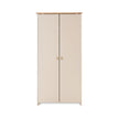 Obaby Evie Double Wardrobe