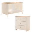 Obaby Evie Mini 2 Piece Room Set