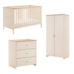 Obaby Evie Mini 3 Piece Room Set