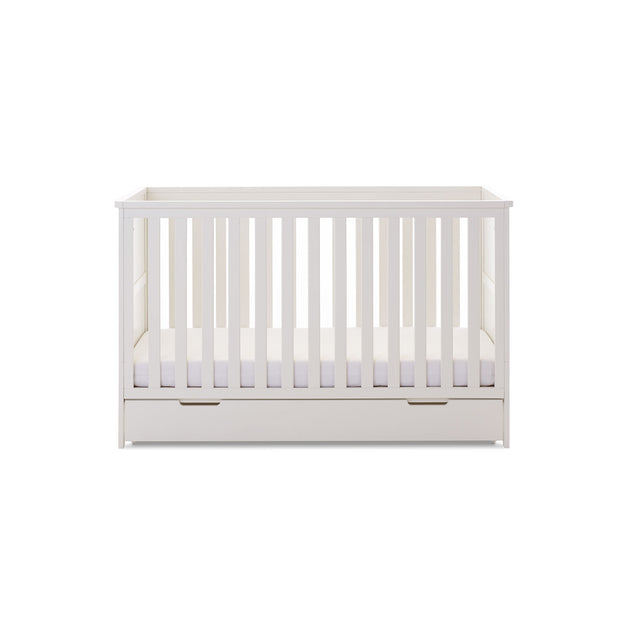 Obaby Evie Cot Bed